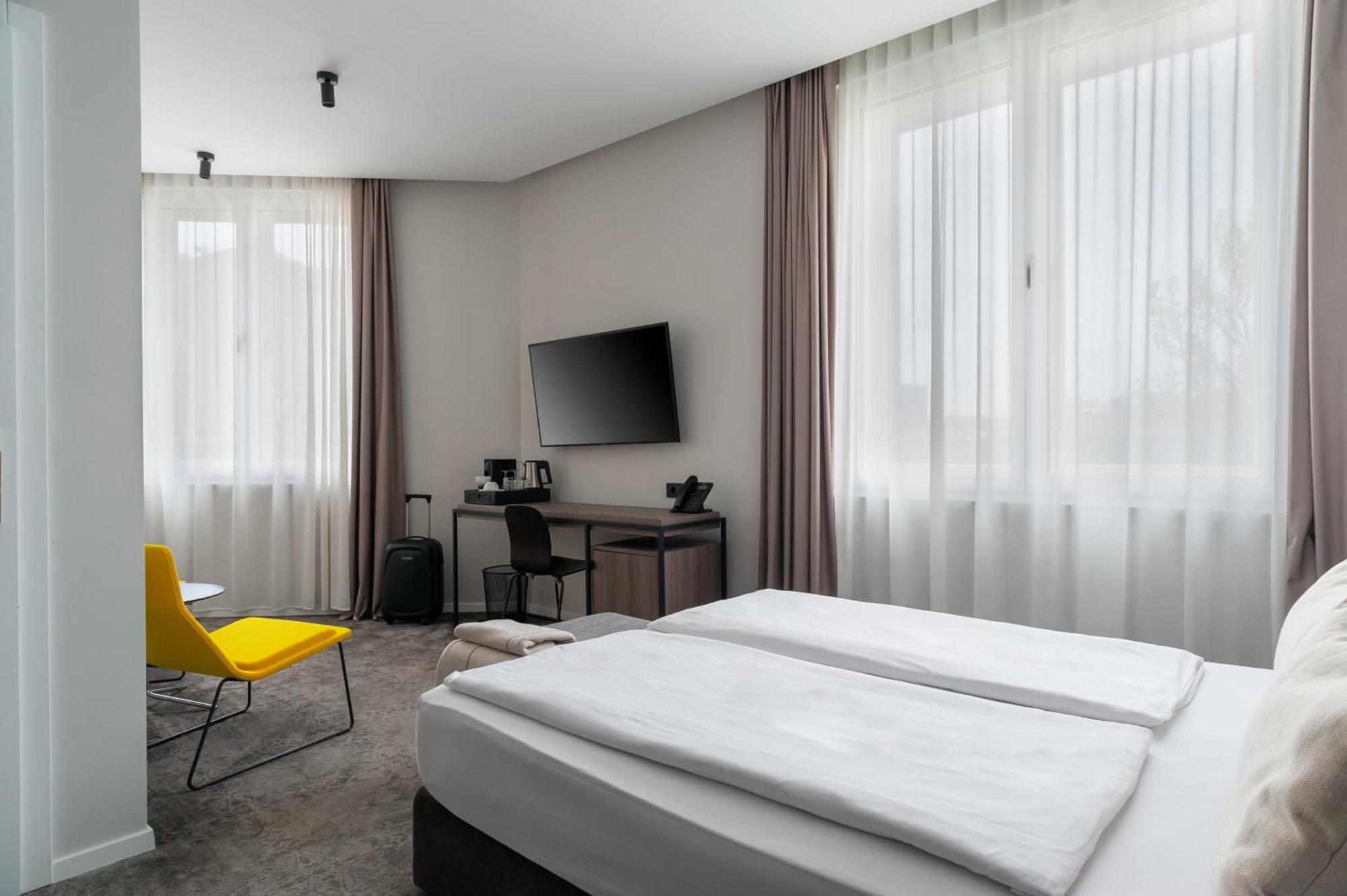 Manda Heritage Hotel Zagreb Exterior foto